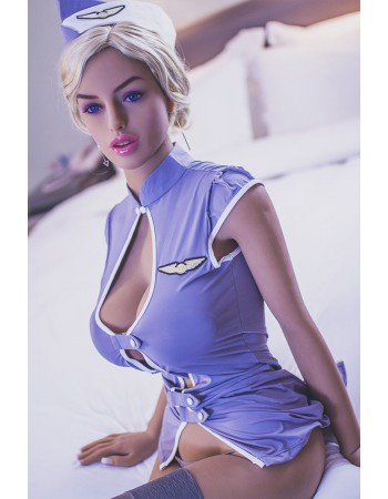 165cm Female Sex Doll